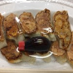 餃子の店 江戸久 - 