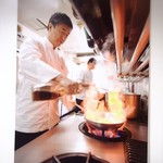 ラ・ベットラ・ダ・オチアイ - 