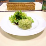 ラ・ベットラ・ダ・オチアイ - 