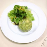 ラ・ベットラ・ダ・オチアイ - 