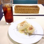 ラ・ベットラ・ダ・オチアイ - 