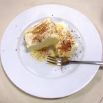 ラ・ベットラ・ダ・オチアイ - 