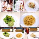 ラ・ベットラ・ダ・オチアイ - 