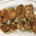 餃子の店 江戸久 - 