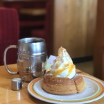 Komeda Kohi Ten - 