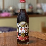 お土産処 三州 岡崎宿 - 味噌コーラ