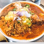 カレーラボラトリー 笑夢 - 