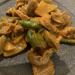 カレーラボラトリー 笑夢 - 