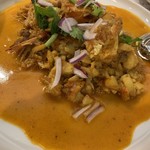 カレーラボラトリー 笑夢 - 