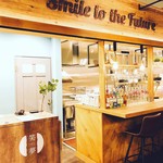 カレーラボラトリー 笑夢 - 