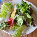 カレーラボラトリー 笑夢 - 