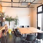 カレーラボラトリー 笑夢 - 