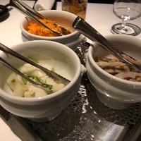 レストラン アルティザン（restaurant Artisan） - 
