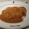 インデアンカレー 阪急三番街店