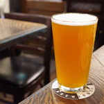 ベイブルーイング 関内本店 - パワーボムIPA