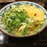 丸亀製麺 - 