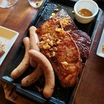 本格スペイン料理＆ステーキハウス　CASA DEL RIO - 