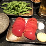 串焼き処　政次郎 - 