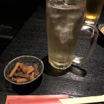 串焼き処　政次郎 - 