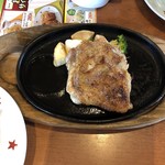 ステーキのどん - 