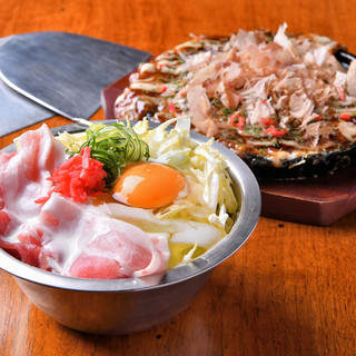 串カツ・ホルモン ニュー朝日_0