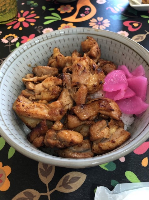 移転】にわとり - 上州富岡/からあげ | 食べログ