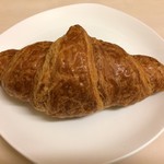 サン ヒトリ - ＯＬの味方バタークロワッサン