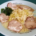 Ramen Shoppu - 