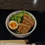 蔵元ごはん&カフェ 酒蔵 櫂 - 