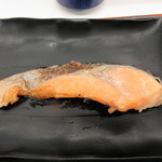 Yoshinoya - 鮭