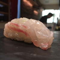 希凛 西店 - 明石 鯛