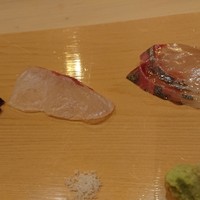 鮨 しゅん輔 阿佐ヶ谷 - 
