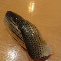 鮨 しゅん輔 阿佐ヶ谷 - 