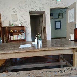 カフェ スタンド_2