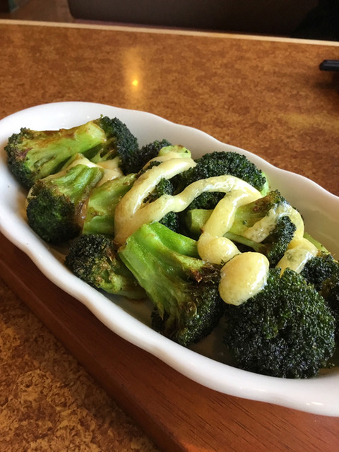 ドンキー の 方舟 ブロッコリー びっくり