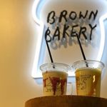 BROWN BAKERY