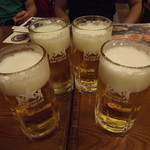 サッポロビール園 ポプラ館 - 