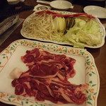 サッポロビール園 ポプラ館 - 