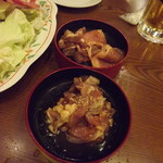 サッポロビール園 ポプラ館 - 