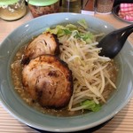 ラーメン ポール亭 - 