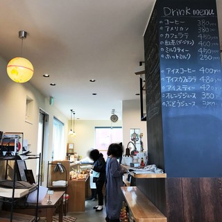 パンポルカ アベック カフェ_2