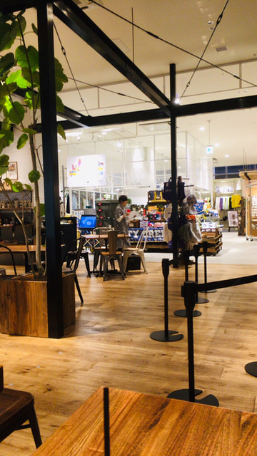 Niko And Coffee イオンモールナゴヤドーム前 ナゴヤドーム前矢田 カフェ ネット予約可 食べログ