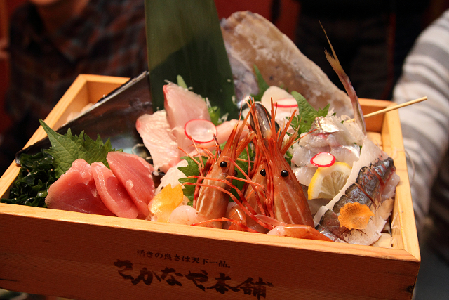 閉店 さかなや本舗 秋田 居酒屋 食べログ