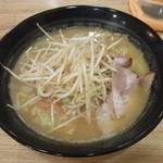 結 - 味噌ラーメン