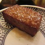 大胡椒 - ロース～　食べ応えあり！