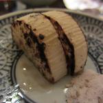 大胡椒 - 長いも