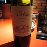 大胡椒 - ワイン