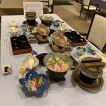 あずまや高原ホテル - 