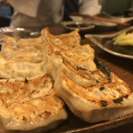 肉汁餃子のダンダダン - 