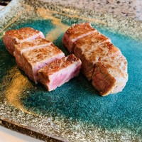 鉄板焼き 加賀 - とろける美味しさ。